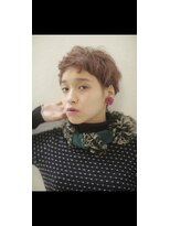 モードケイズ　心斎橋店　MODE K's&nbsp;モードケイズ心斎橋