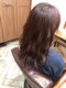 ヘアーサロン ラムールの写真/パーマかけたいけど高いし、維持が大変・・・と思っている方にも試してみて頂きたい価格です☆