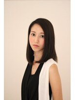 ニューヨークニューヨーク 大久保店(NYNY)&nbsp;ロブ（ロングボブ）