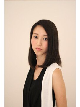 ニューヨークニューヨーク 大久保店(NYNY) ロブ（ロングボブ）