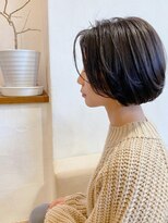 グリーク(GREEK)&nbsp;ミニボブ