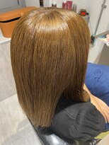 ラコラ(LAKOLA)&nbsp;ナチュラルスモーキーブラウン