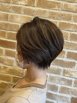 ラ ブレア(La Brea) ミニマムショート