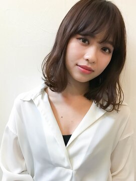 コカブ 本山(KOCHAB) 【KOCHAB/本山】柔らかい◎ロブ