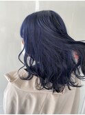 ☆斜めバング/くせ毛風/モード【淵野辺.淵野辺駅】