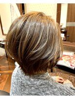 パシフィックダズールコパン(Pacific Dazzle copain)&nbsp;【PD海口】お客様スタイル　7