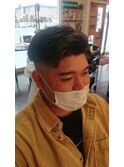 スキンフェード