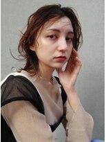 キサイ バズ(kisai BUZZ)&nbsp;ミディアム×カッパーオレンジ