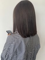 ザ ラボ アングゥ(The Labo ungu)&nbsp;セミディストレート！！