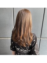 ファースト 泉中央店(first)&nbsp;ブラウンカラー、大人ベージュ◎20代30代40代50代