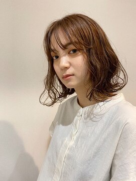 フーブ(HOOB) ミディアム