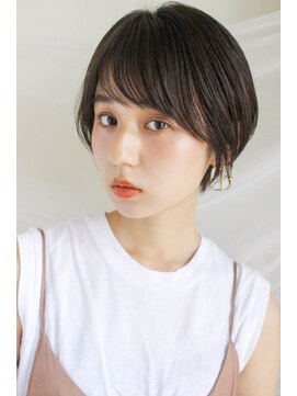 リコット 浦和美園(Liecot) コンパクトショート【浦和美園・半個室サロン】