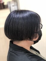 ピーディーヴィセオ 新さっぽろ店(PD VISEO)&nbsp;ブルーブラック