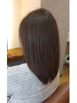 ヘアメイク クラール(Hair Make Klar) 髪質強化 ダメージレスカラー