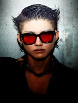 リップス 表参道店(LIPPS)&nbsp;アバンギャルドショート