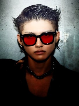 リップス 表参道店(LIPPS) アバンギャルドショート