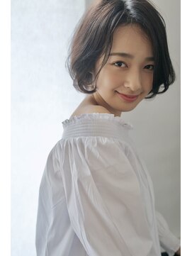 髪質改善サロン ミューズ 一社店(MUSE) 【10/22OPEN★業界最新選べるオーガニックカラー取扱いサロン】