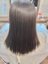 ヘアーメイク スロー(Hair make Slow)&nbsp;オーダーメイド髪質改善