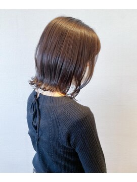 フォーカス 南流山店(FOCUS) 外ハネボブ