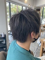 フツーロ 栄(FUTURO)&nbsp;スモーキーGLAY！