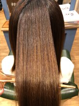 ヘアサロン クスクス(HAIR SALON QSQS)