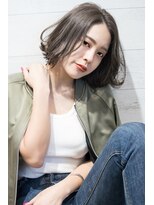 エイト 船橋店(EIGHT)&nbsp;【EIGHT】大人綺麗な外ハネボブ