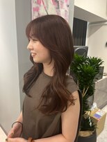 クレット(CLETO)&nbsp;レッドブラウン