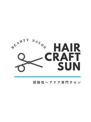 ヘアークラフト サン 住吉店