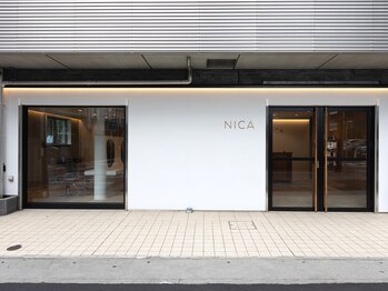 NICA 溝の口【ニカ】