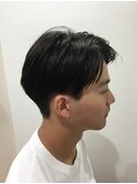 学割メンズカット