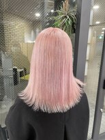 ユウ(Yuu.)&nbsp;ペールピンク