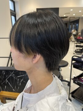 フラミューム 町田(flammeum) フェイスフレーミング