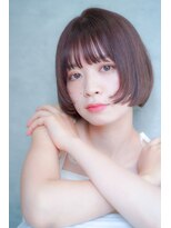 アトリエ リブコ(atelier L.I.B.Co)&nbsp;リップボブ