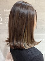 レザボアハイブ(reservoir Haibe) インナーカラー