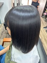 モダ 静岡(MODA)&nbsp;20代30代大人可愛い髪質改善ヘルシースタイル韓国ヘア透明感