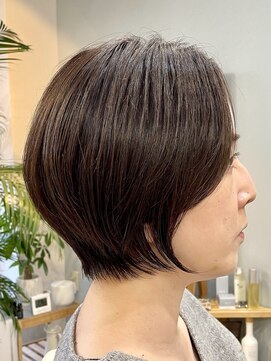 サイイン(saiin) ショート