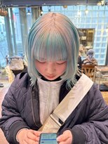 チックタック モーガン モデル(TICK-TOCK MORGAN Model)&nbsp;アンブレラカラー