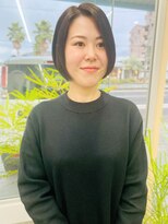 イコイ(ikoi)&nbsp;ikoi × simple bob