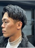 【メンズ】メンズショート