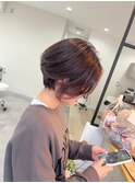 ショート