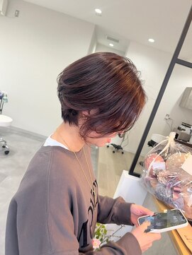 ウキ(uki) ショート