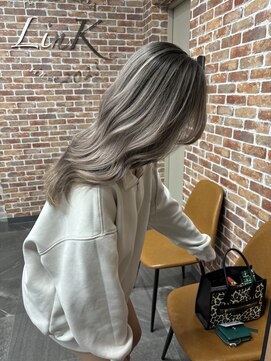 リンク(LinK) シャドールーツ