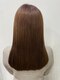 ブランシュ 中島店(Hair&Esthe Blanche)の写真/【中島/女性専用サロン】髪の状態に合わせて、数種類あるトリートメントの中からカスタマイズ◎