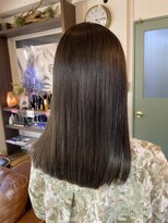 コレット ヘアー 大通(Colette hair) 【大人気☆本日の韓国ヘアスタイル480☆】