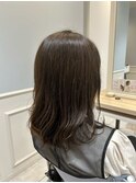 ★ワンレンボブ20代30代40代◎大人可愛い結べるボブ