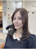 20代レイヤースタイル