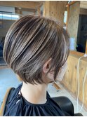 ショート