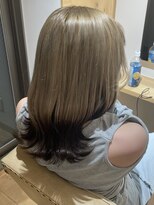 アンプ(amp)&nbsp;デザインカラー