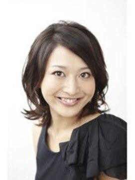 ハレ 中目黒(hale) ラグジュアリーボブ