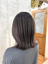 ペスカ 長町南2号店(pesca)&nbsp;lavender greige